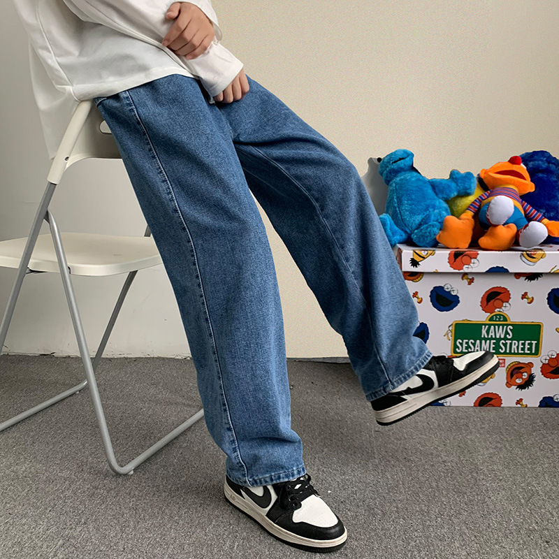 Streetwear Brand Denim - Новые мужские джинсы в стиле стритвир