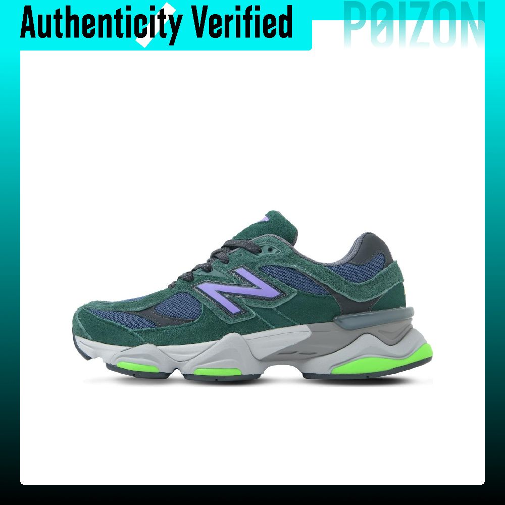 New Balance NB 9060, кроссовки – обзор и цена New Balance Shoes 9060