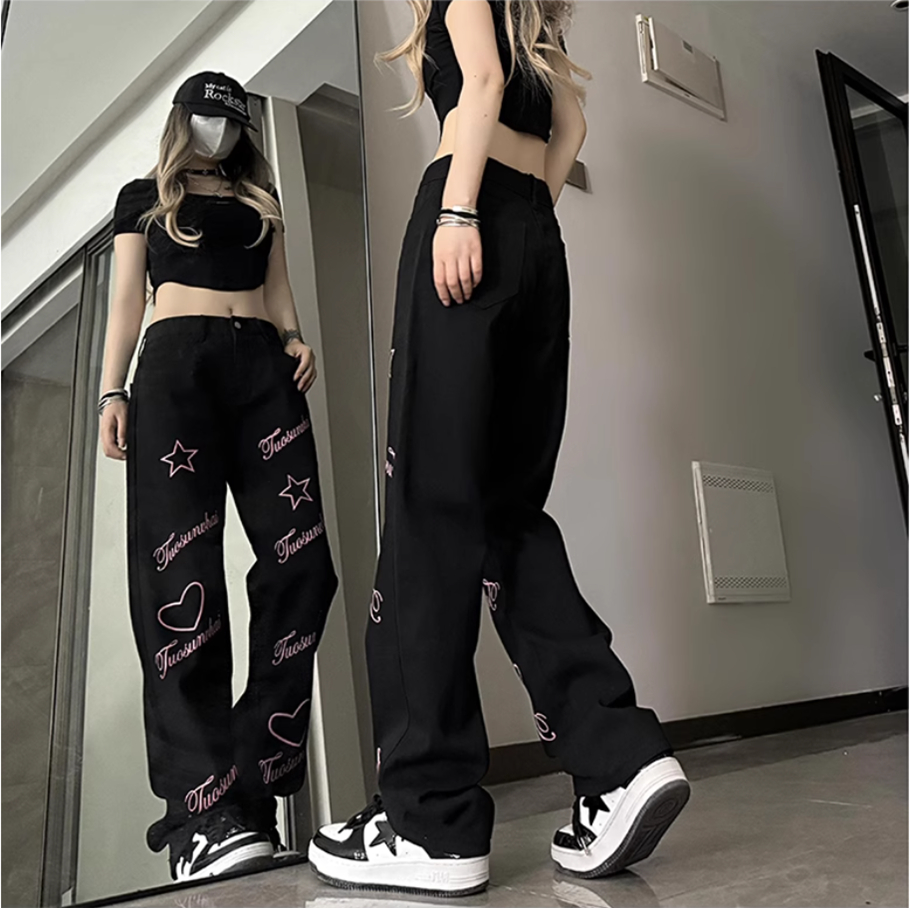 Новые весенне-осенние хлопковы – обзор и цена Streetwear Brand Denim