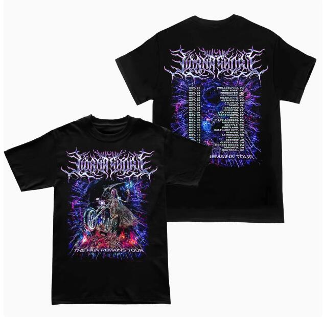 Уличная одежда Lorna Dead Core – обзор и цена Streetwear Brand Clothing