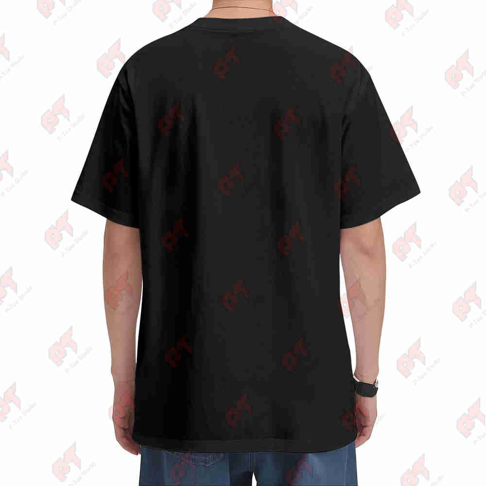 Футболка Tren Tech Heavycore B – обзор и цена Streetwear Brand Tees