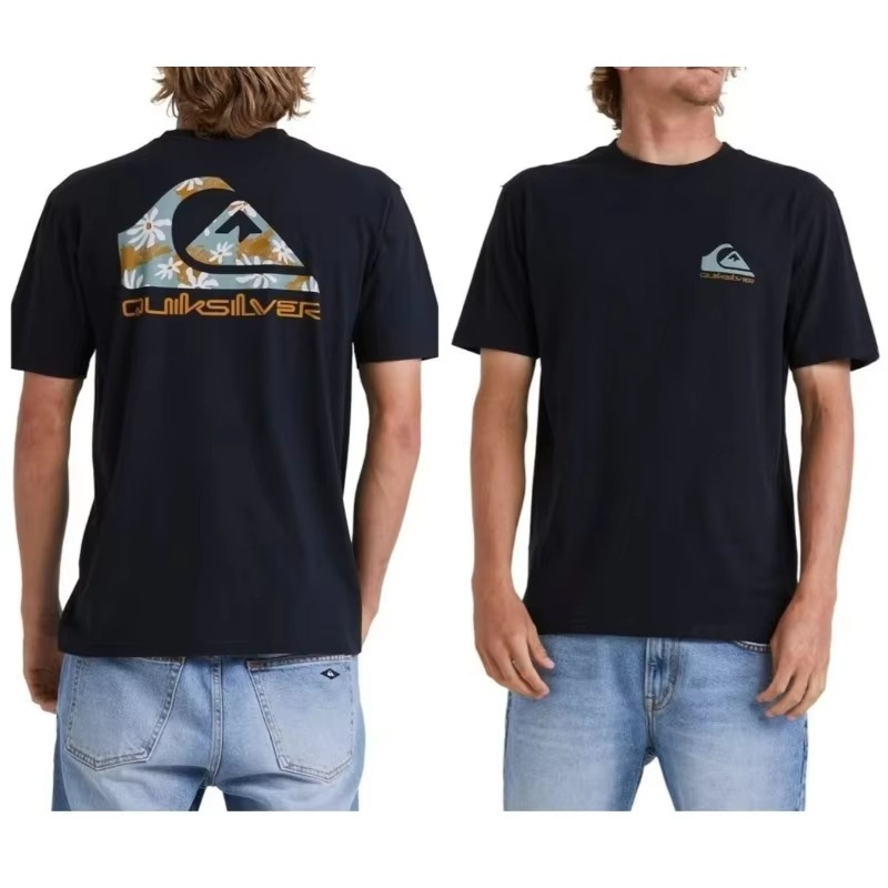 Футболка унисекс 2026 для акти – обзор и цена Streetwear Brand Tees