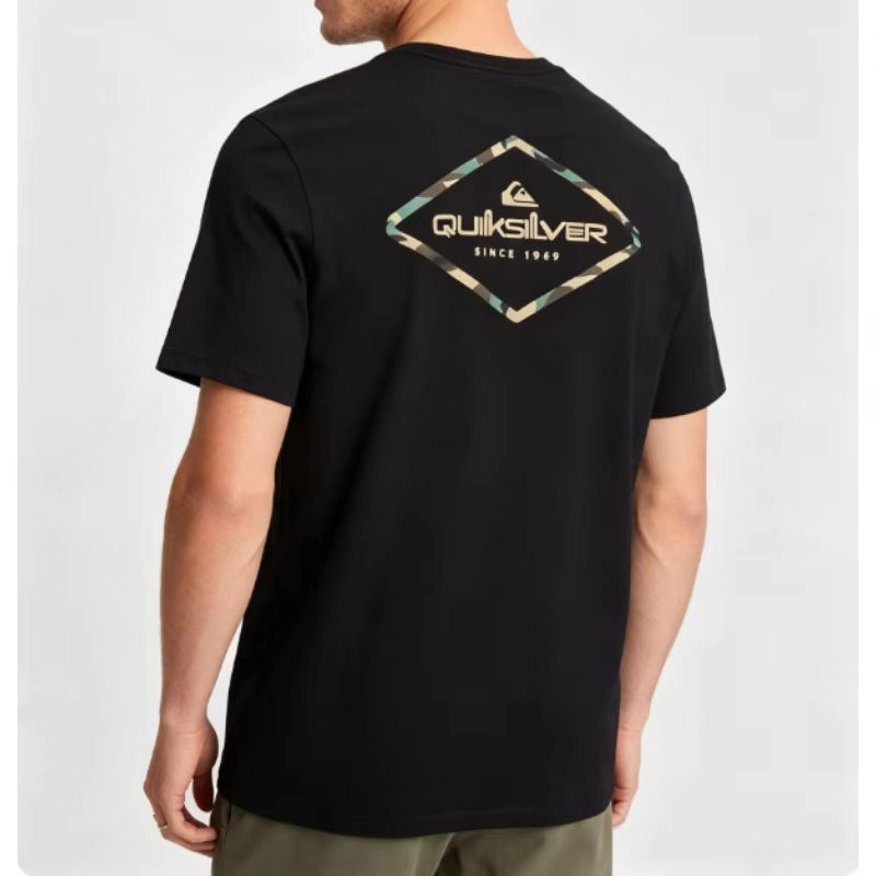 Футболка унисекс 2026 для акти – обзор и цена Streetwear Brand Tees