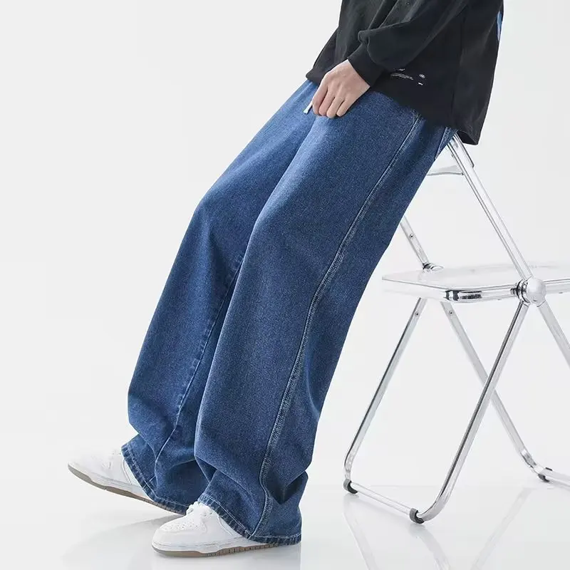 Новые мужские джинсы в стиле с – обзор и цена Streetwear Brand Denim
