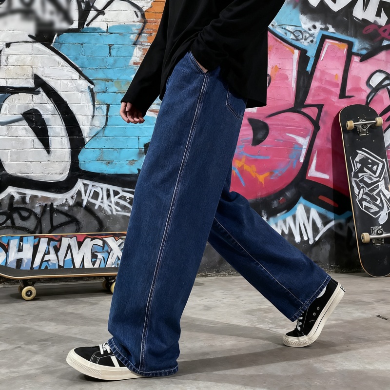 2025 Новая уличная одежда, сво – обзор и цена Streetwear Brand Denim