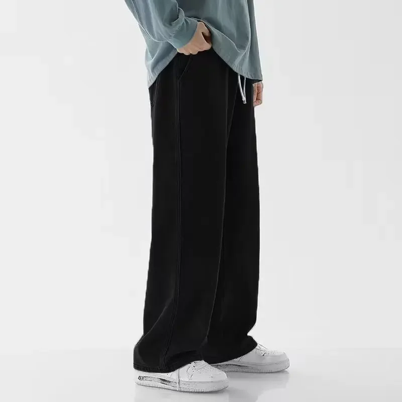 2025 Новая уличная одежда, сво – обзор и цена Streetwear Brand Denim
